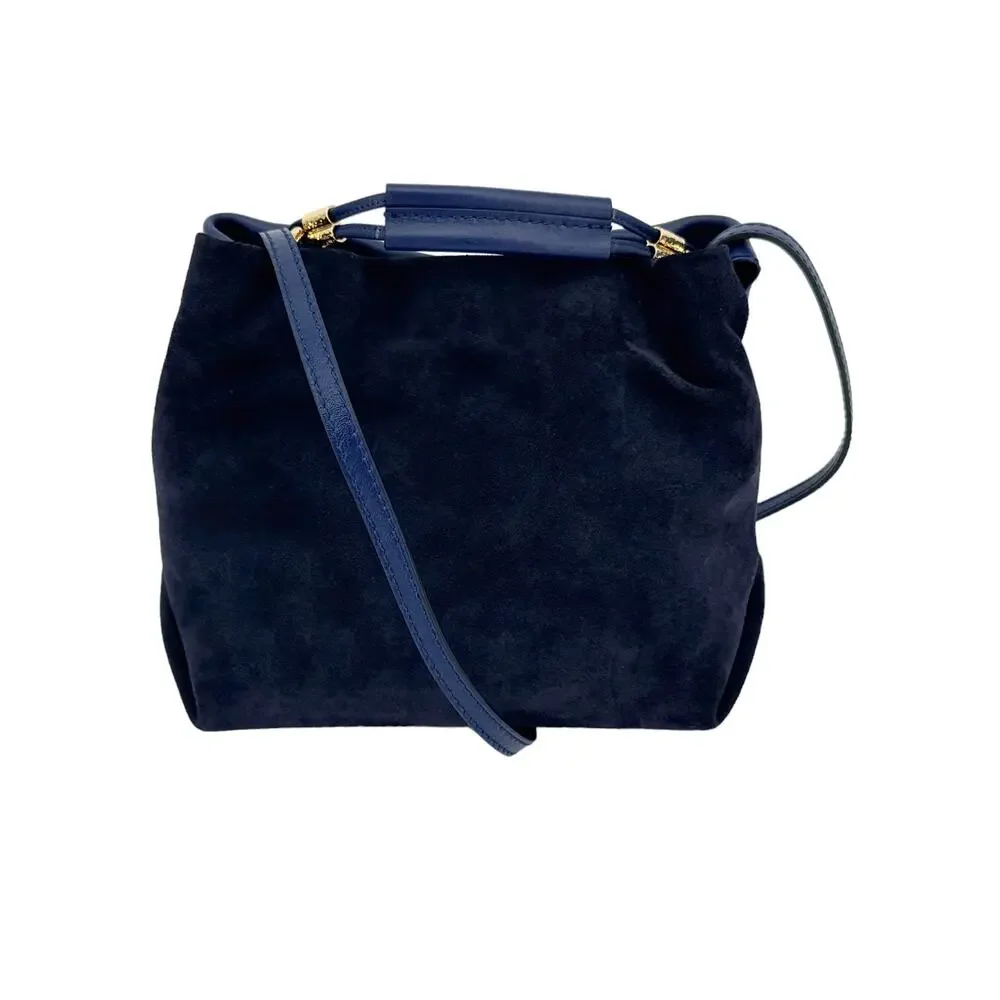 ULLA JOHNSON Remy Mini Mix Bag - Picture 4 of 11